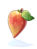 Juicy Fruit artwork