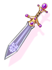 Ancient Dagger artwork