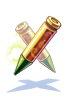 Lightning Bullet artwork