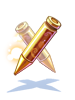 Magic Stone Bullet artwork