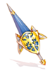 Imperial Spear artwork