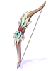 Elven Bow artwork