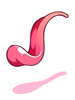 Long Tongue artwork