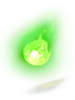 Will O Wisp artwork
