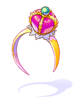 Costume Mini Crown artwork