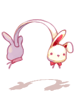 Costume Bunny Ear Costume artwork