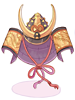 Costume Crescent Helm artwork