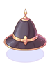 Costume Ayothaya Hat artwork