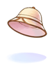 Costume Adventurer's Hat artwork