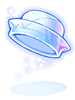 Costume Invisible Cap artwork