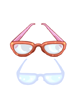 Costume Red Glasses artwork