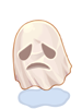 Costume Whisper Mask artwork