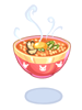 Costume Ramen Hat artwork