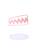 Costume RWC Shouting Mouth artwork