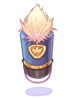 Costume Marcher Hat artwork