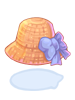 Costume Vacation Hat artwork