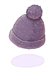 Costume Brown Beanie artwork