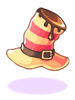 Costume Sweet Bonnet artwork