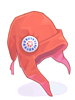 Costume Cookie Hat artwork