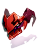 Costume Demon Mask artwork