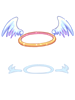 Costume Soulless Wing artwork