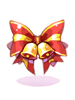 Costume Bell Ribbon artwork