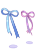 Costume Blue Ribbon artwork