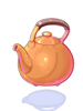 Costume Kettle Hat artwork