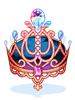 Costume RWC Champ Crown 2nd artwork