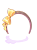 Costume Yellow Ribbon artwork