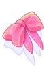 Costume Pink Ribbon artwork