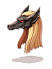 Costume Anubis Helm J artwork
