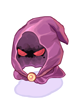 Costume Executioner Hood artwork