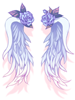 Costume Shelter Wing Ears artwork