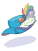 Costume Celestial Hat artwork