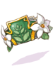 Costume Yggdrasil Hat artwork