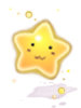 Costume Twinkle Little Star artwork