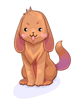 Costume Puppy Hat artwork