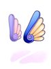 Costume Filir Wings artwork