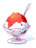 Costume Snow Cone Hat artwork