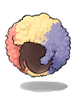 Costume Dokebi's Wig artwork