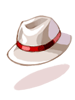Costume Carnival Hat artwork