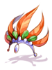 Costume Carnival Circlet artwork