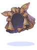 Costume Piamette Hood artwork