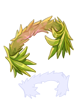 Costume RPC13 3RD Wreath artwork