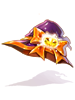 Costume Halloween Hat artwork