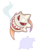 Costume Midas Whisper artwork