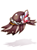 Costume Magic Stone Hat artwork
