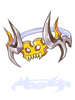 Costume Circlet Of Bones artwork