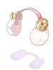 Costume Mouton Life artwork